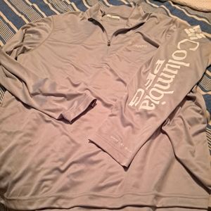 COLUMBIA PFG long sleeve shirt